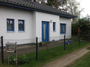 Klünnersnest Graal Müritz